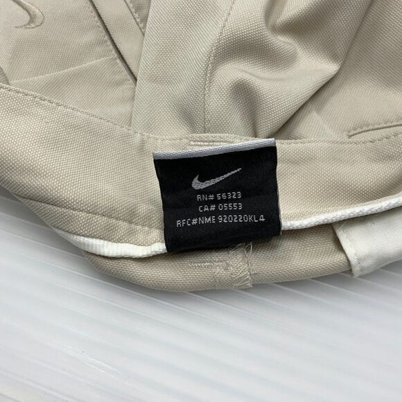 Men’s Nike Golfing Shorts Sport Shorts (D14) - Picture 4 of 8